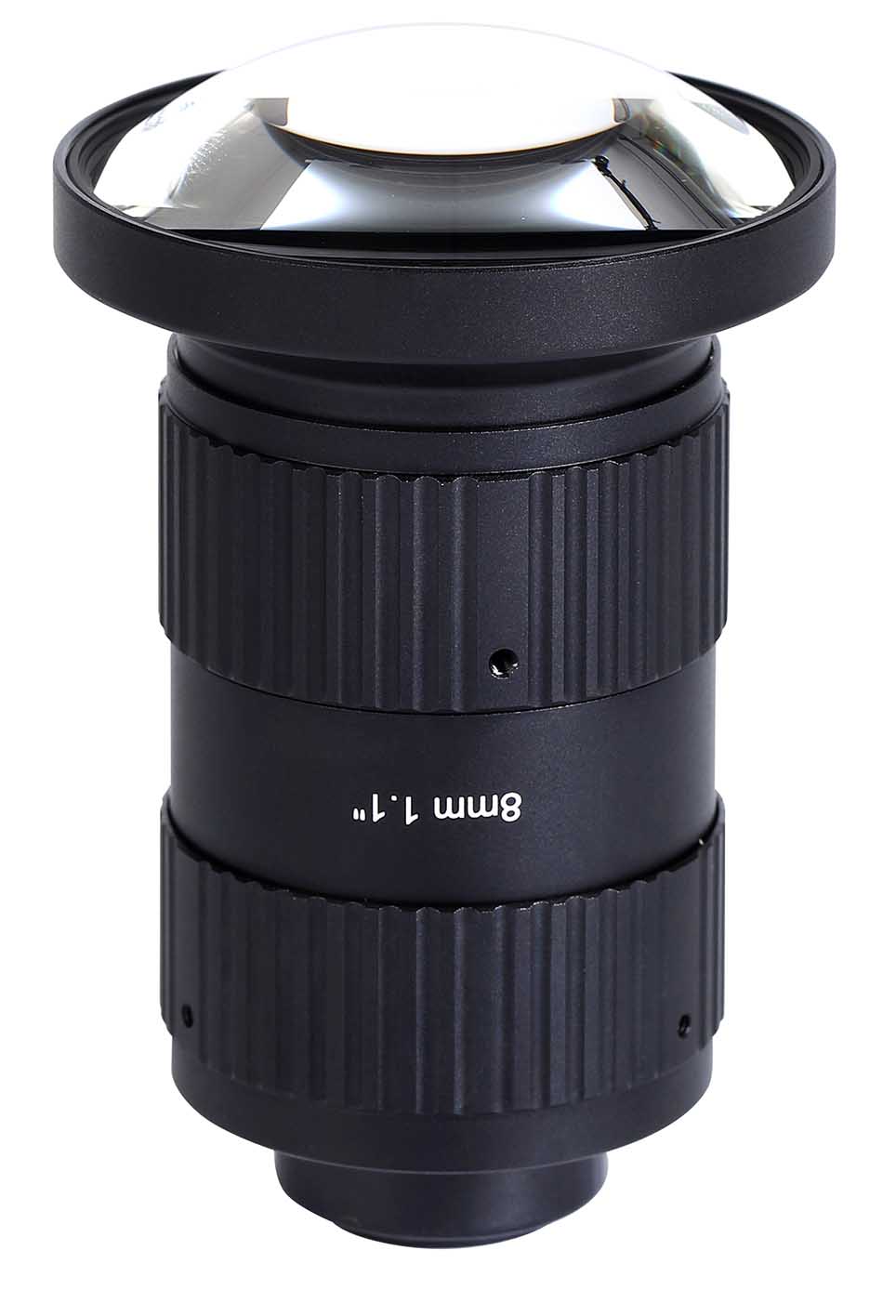 1.1 Inch 20MP FA Industrial Lens