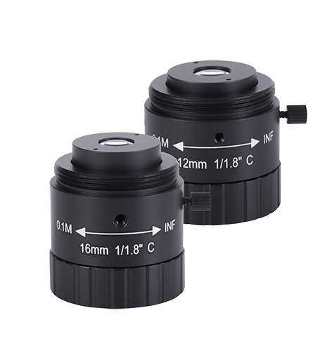 High definition FA industrial lenses