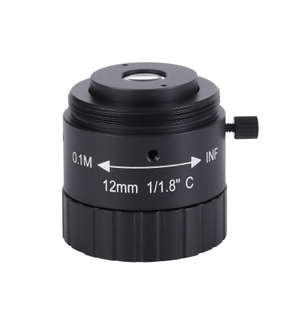 FA industrial lenses